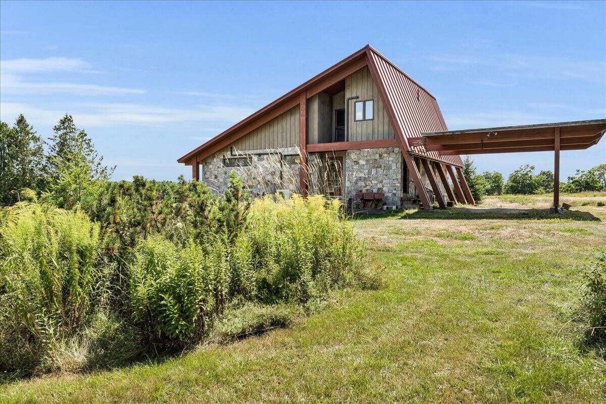 Property Photo: 127 Johnson Point Road ME 04476