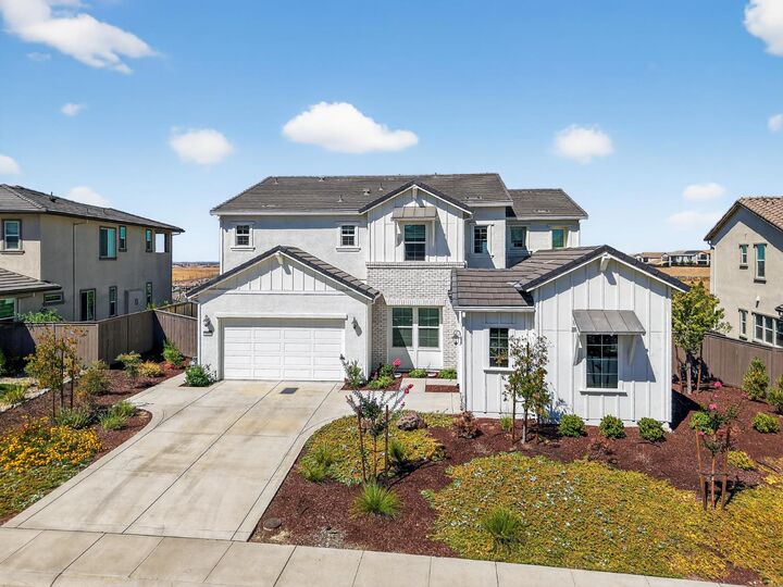 3363 Loggerhead Circle  Folsom CA 95630 photo