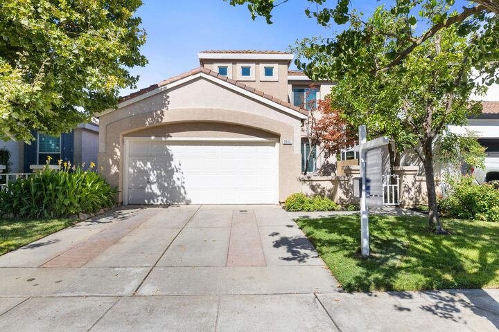 9146 W Laguna Way  Elk Grove CA 95758 photo