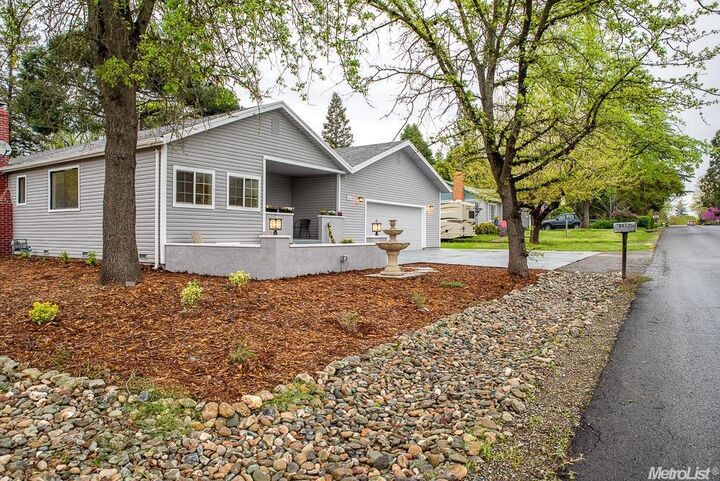 Property Photo: 7201 Cardinal Road CA 95628