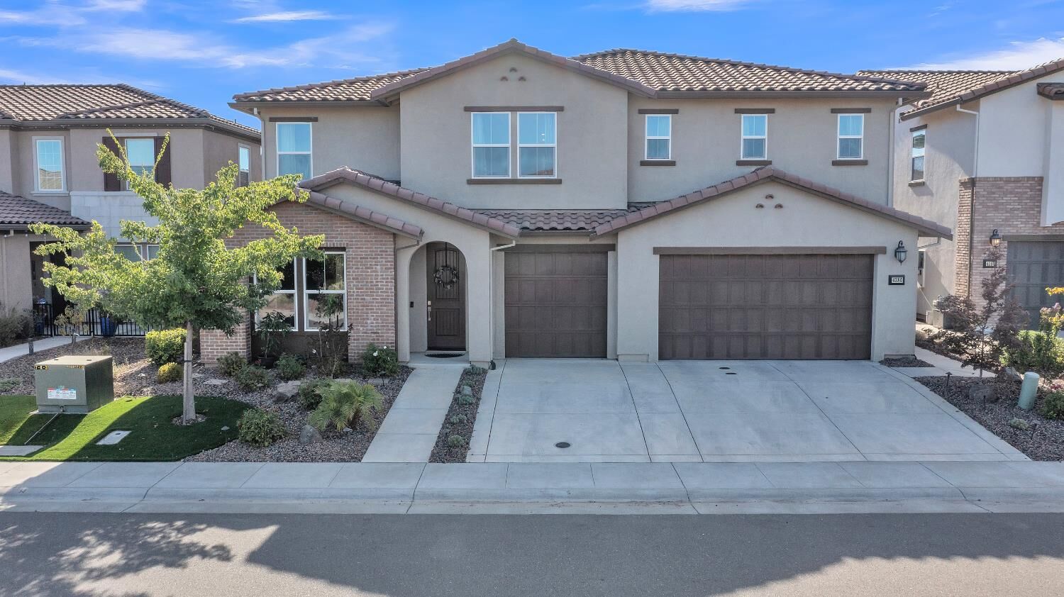 Property Photo:  4380 Hummingbird Circle  CA 95630 