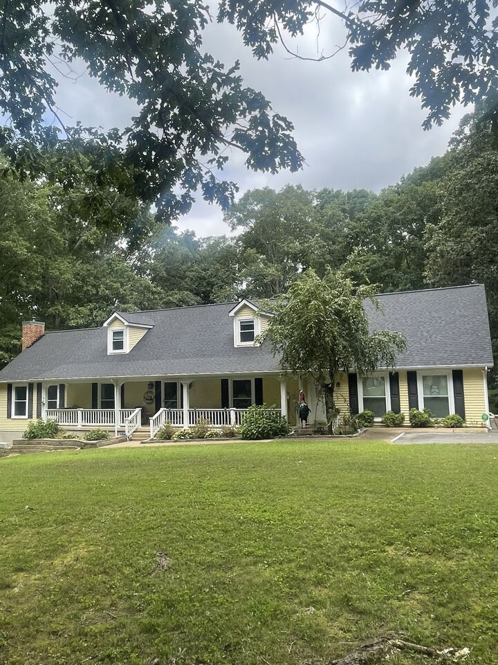 Property Photo: 2290 Grandview Dr W TN 38464