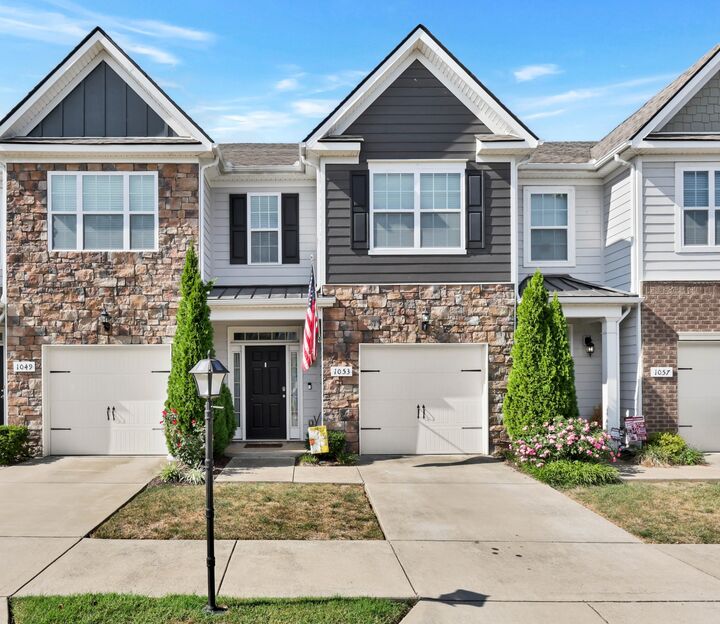 Property Photo:  1053 Enclave Ave  TN 37146 