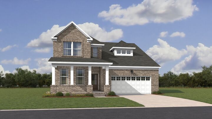 Property Photo:  3400 Shigo Street  TN 37130 
