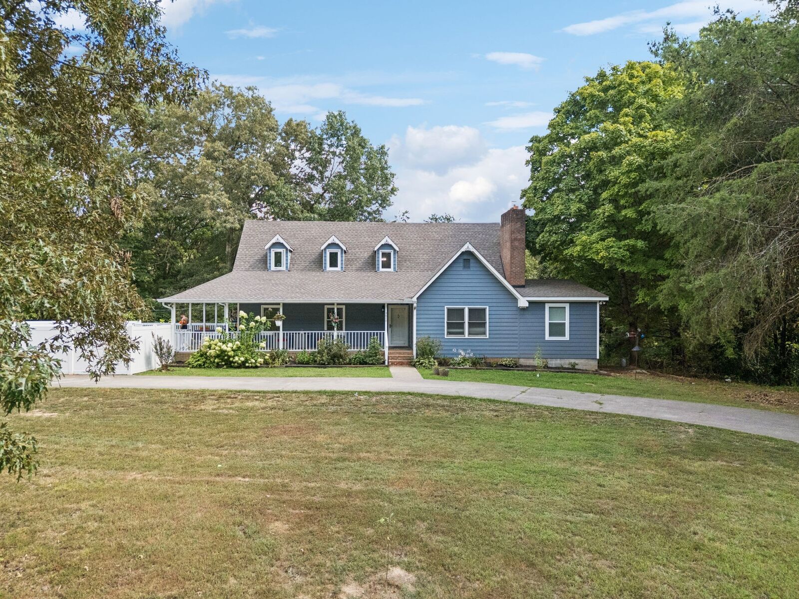 Property Photo: 3618 Sweethome Rd TN 37015