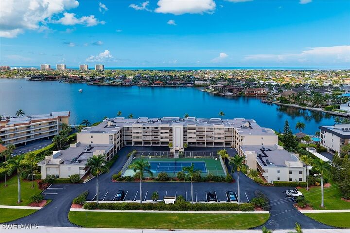 838 W Elkcam Circle 202  Marco Island FL 34145 photo