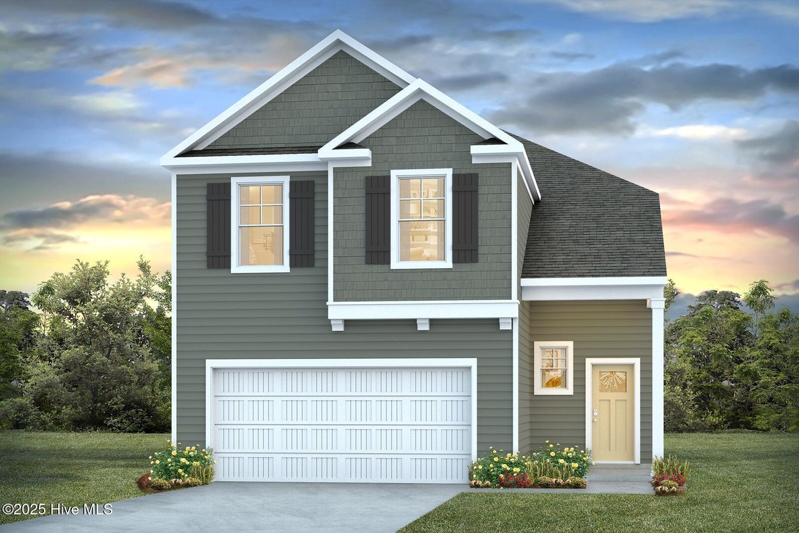 Property Photo:  6357 Rye Grass Road Lot 459  NC 28429 