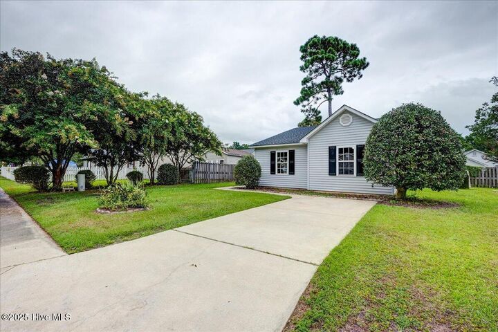 3624 Elizabeth Avenue  New Bern NC 28562 photo