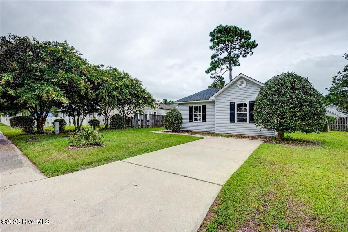 Property Photo:  3624 Elizabeth Avenue  NC 28562 