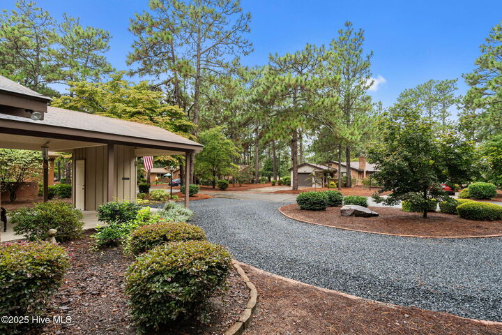 Property Photo:  410 Teakwood Lane  NC 28387 