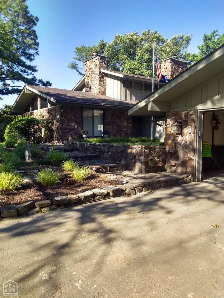 Property Photo: 3649 N State Highway 239 AR 72315