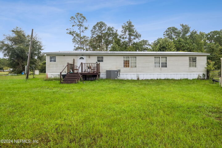 Property Photo:  120 Shaggy Lane  FL 32177 