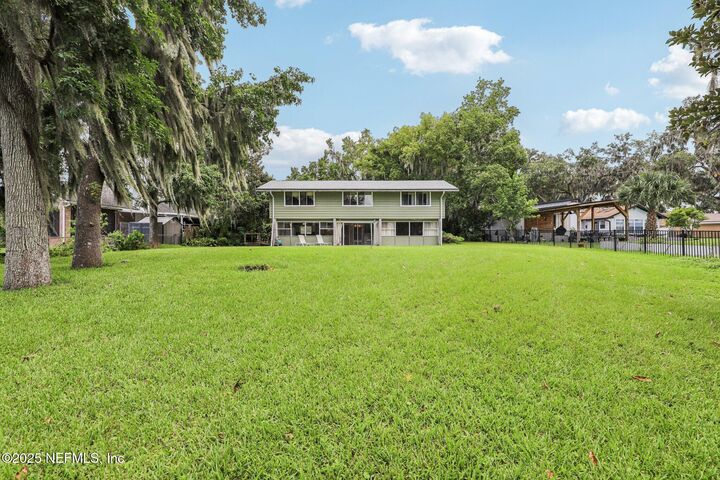 Property Photo: 46 Harmony Hall Road FL 32068