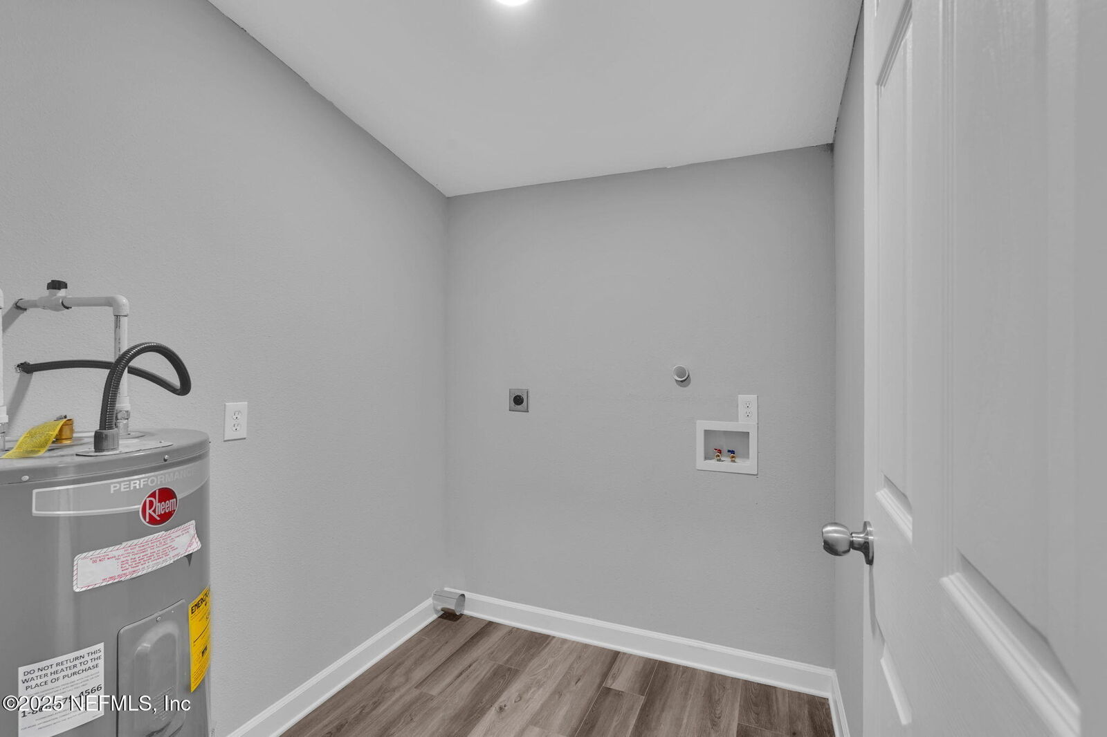 Property Photo:  4744 Belladonna Street  FL 32068 
