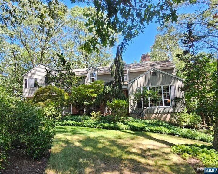 72 Rose Avenue  Woodcliff Lake NJ 07677 photo