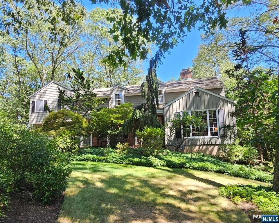 Property Photo: 72 Rose Avenue NJ 07677