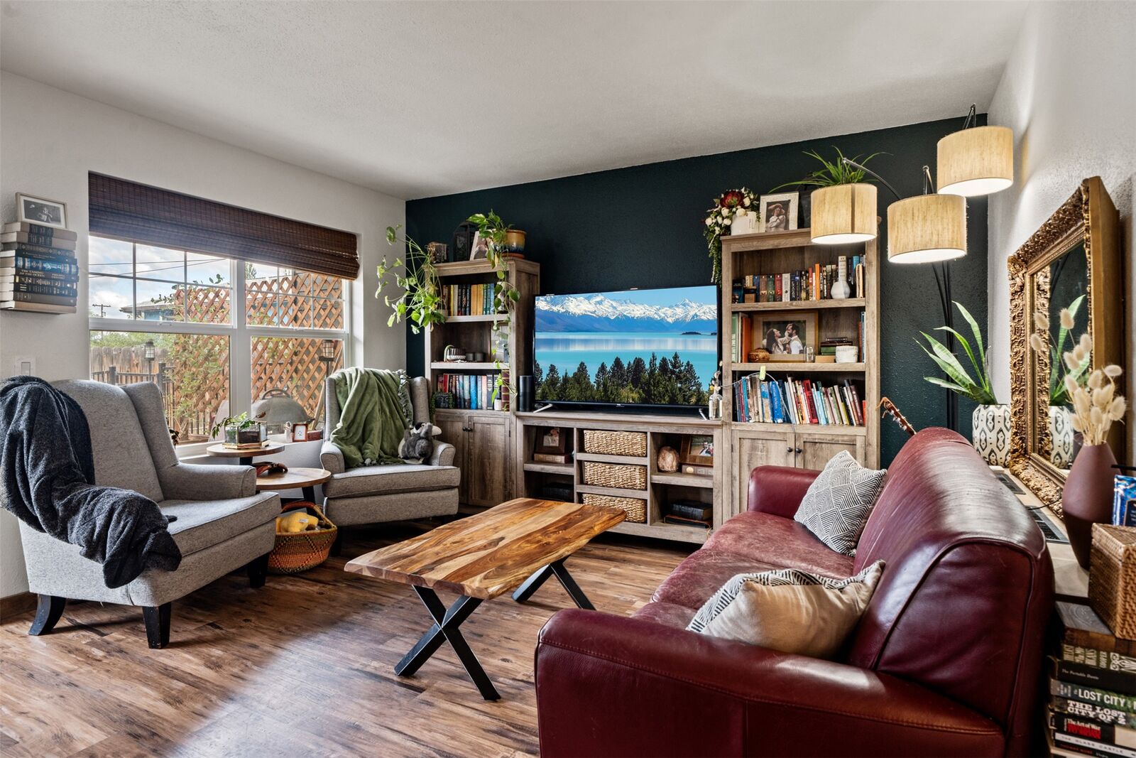 Property Photo:  1909 Idaho Street D  MT 59801 