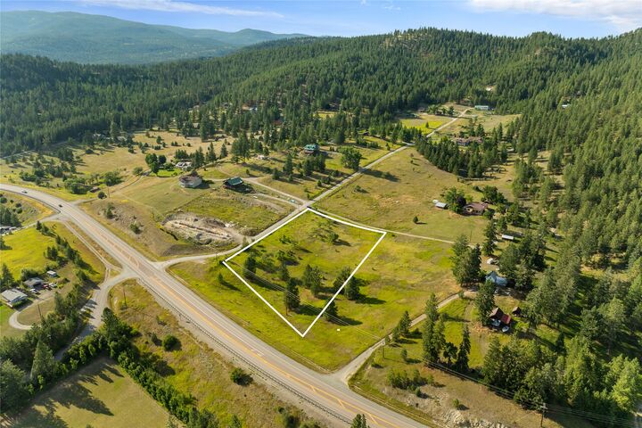 Nhn US Highway 93 S  Rollins MT 59931 photo