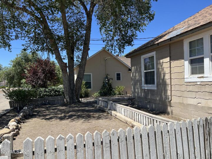 Property Photo: 260 1st Street NV 89408