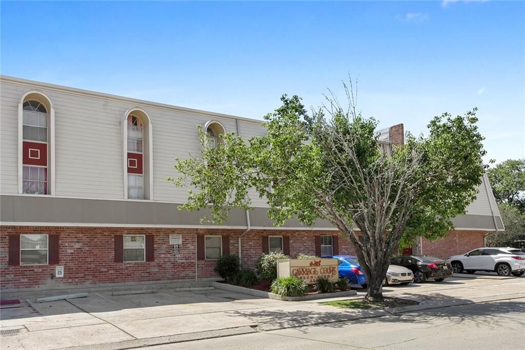 Property Photo: 2500 Houma Boulevard 314 LA 70001