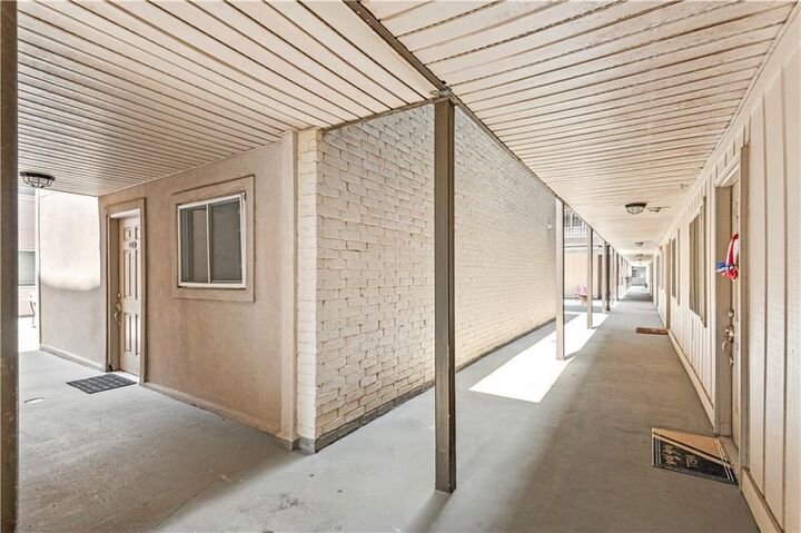 Property Photo:  500 Lake Marina Drive 212  LA 70124 