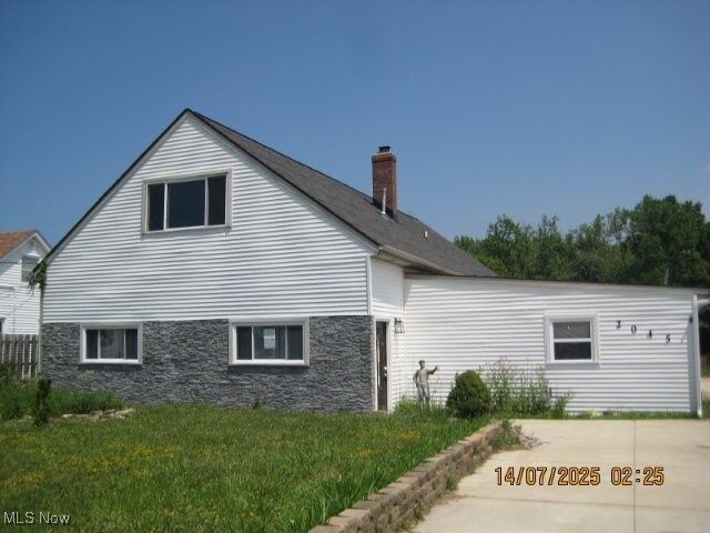 Property Photo: 2045 Clague Road OH 44145