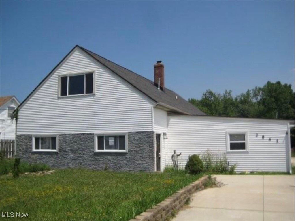 Property Photo: 2045 Clague Road OH 44145