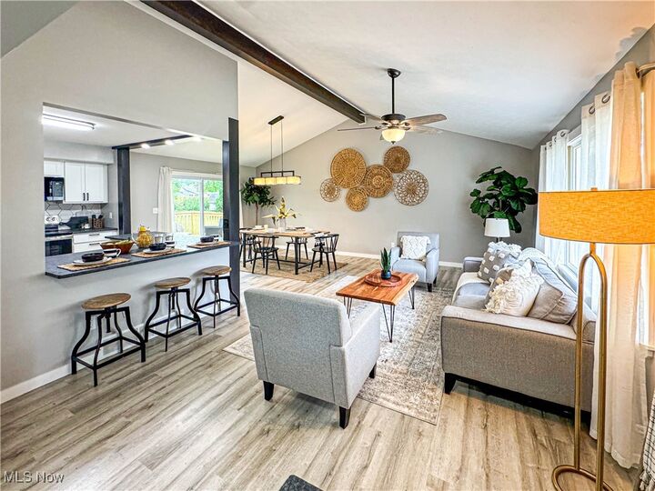 Property Photo: 3793 Bellwood Drive SE OH 44484