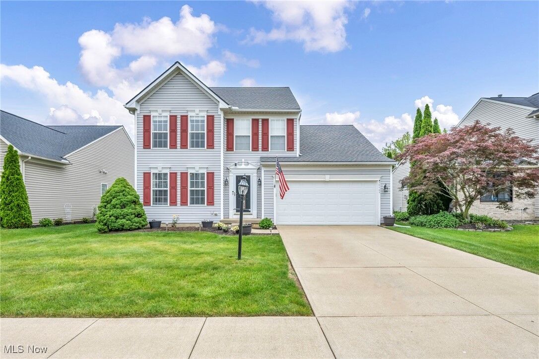 Property Photo: 38484 Misty Meadow Trail OH 44039