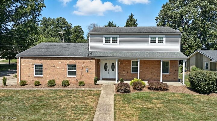 5501 12th Avenue  Parkersburg WV 26105 photo
