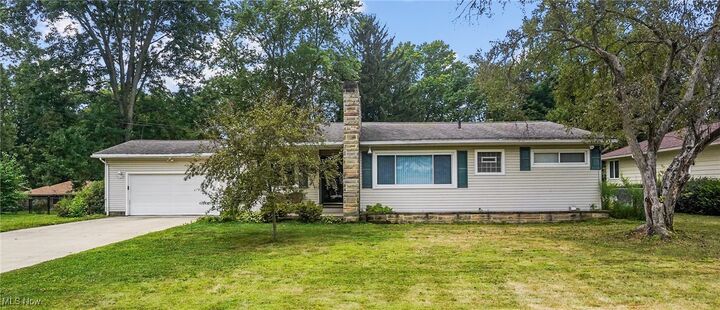 2980 Morewood Road  Fairlawn OH 44333 photo