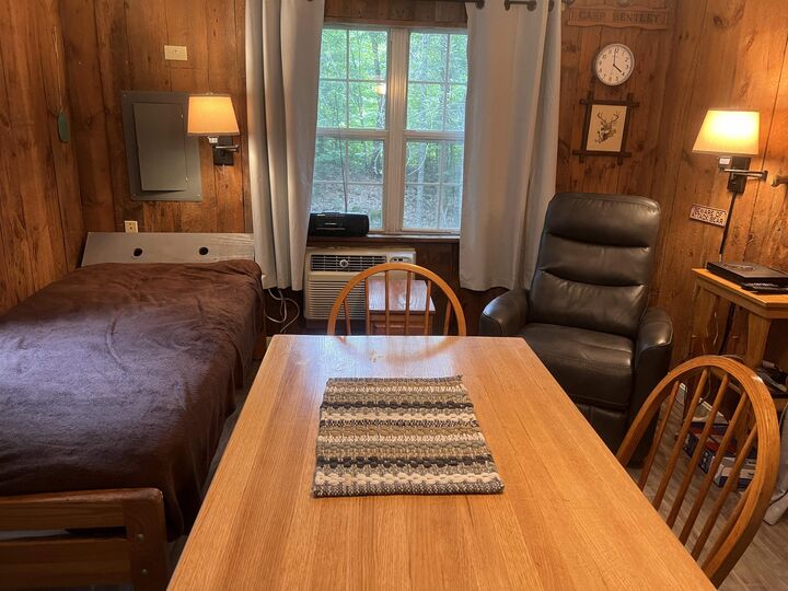 Property Photo: 133 Quinttown Road NH 03777