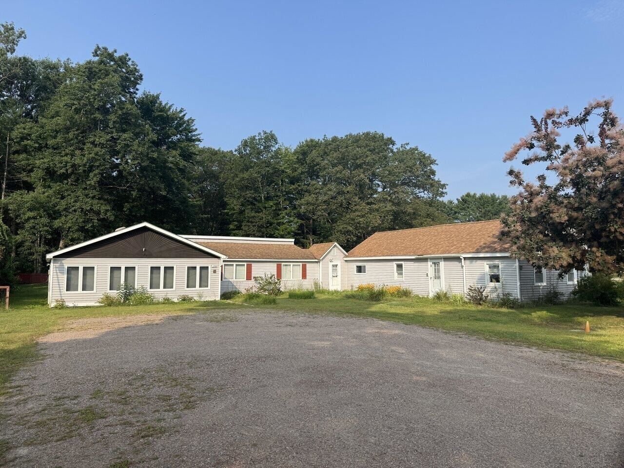 Property Photo: 178 Sand Hill Road VT 05452