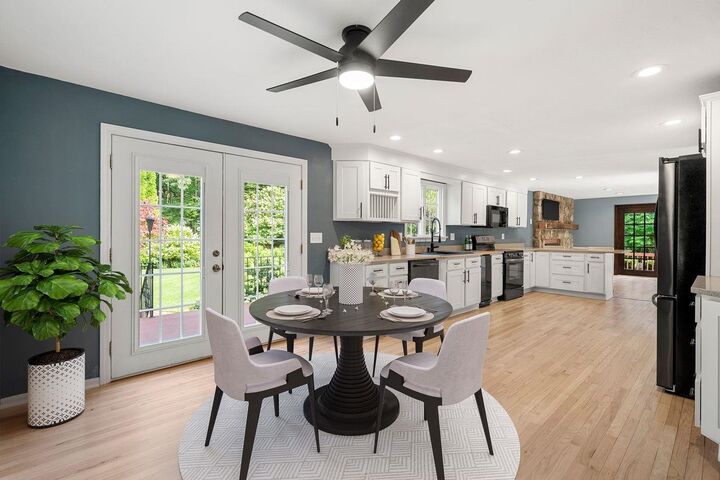 Property Photo:  41 Gault Road  NH 03110 