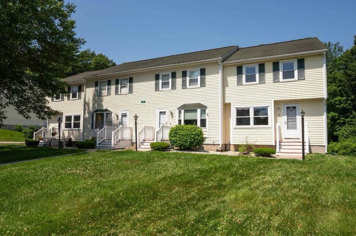Property Photo: 120 Newton Road NH 03865