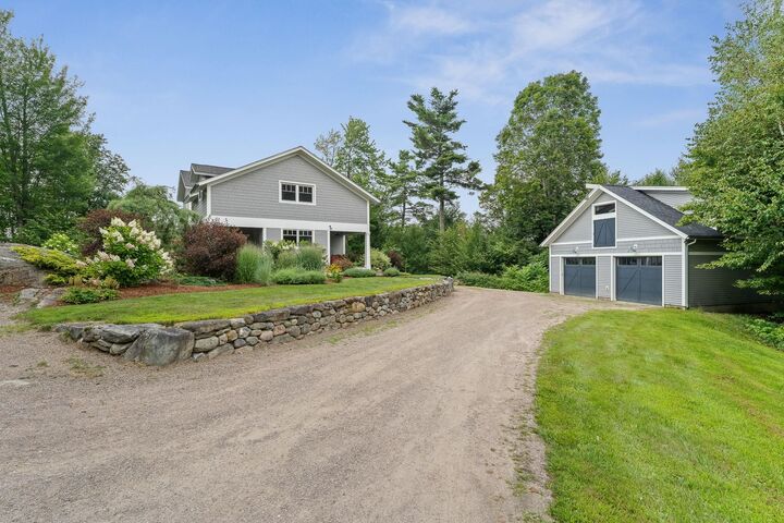Property Photo: 110 Stone Hill Road VT 05464