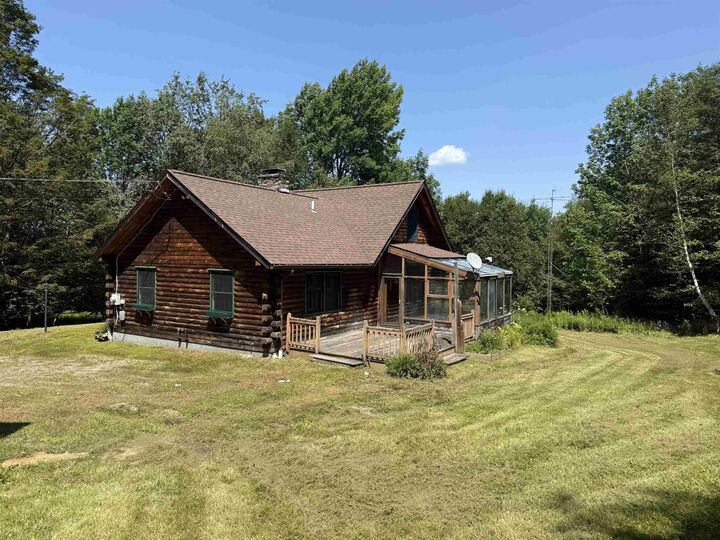 871 Streeter Hill Road  Whitingham VT 05342 photo