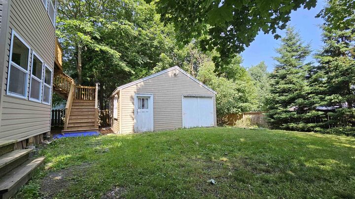 Property Photo:  25-27 Victoria Street  NS B2N 1Y5 