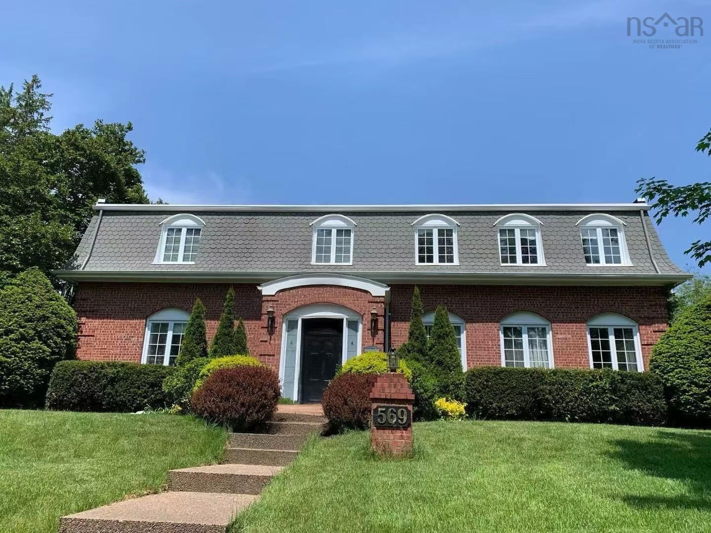 Property Photo: 569 Francklyn Street NS B3H 3B3