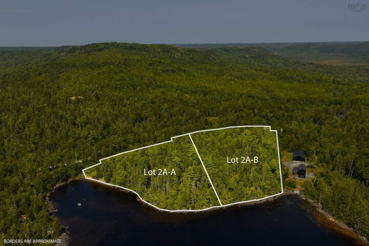 Photo de la propriété:  Lot 2A-B Paces Lake Drive  NS B0J 2L0 