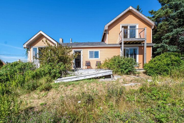 Property Photo: 12 South Point Road NS B3V 1K3
