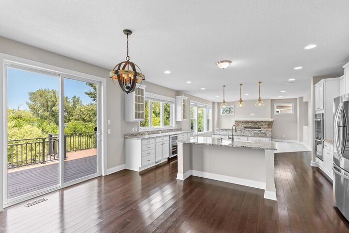 Property Photo:  18482 Aubrie Court  MN 55347 