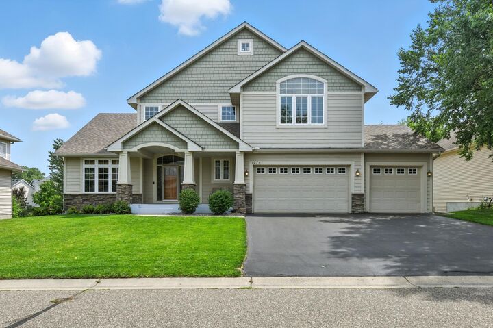 10741 McCool Drive W  Burnsville MN 55337 photo