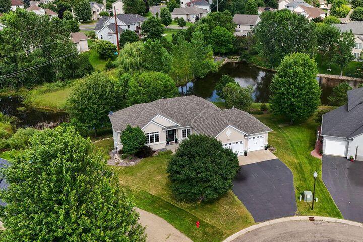10130 Yates Court N  Brooklyn Park MN 55443 photo