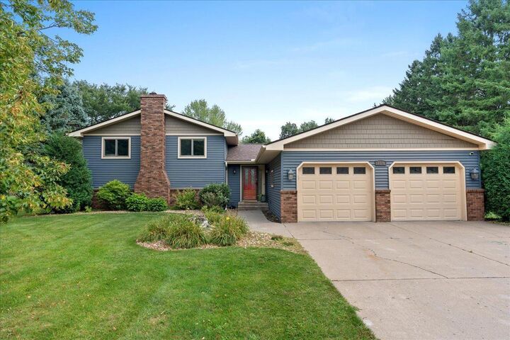 1376 Valley Creek Drive  New Richmond WI 54017 photo