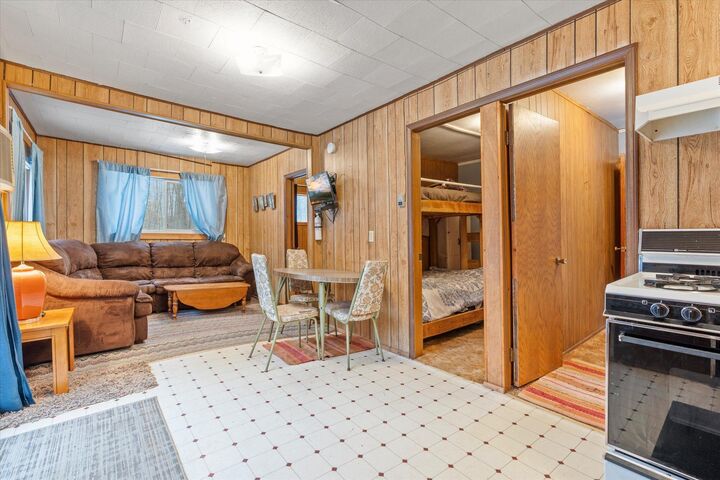 Property Photo:  351 Pine Mountain Lake Road NW  MN 56435 