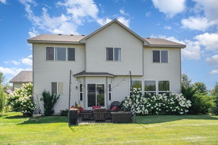 Property Photo:  9342 Partridge Road  MN 55375 