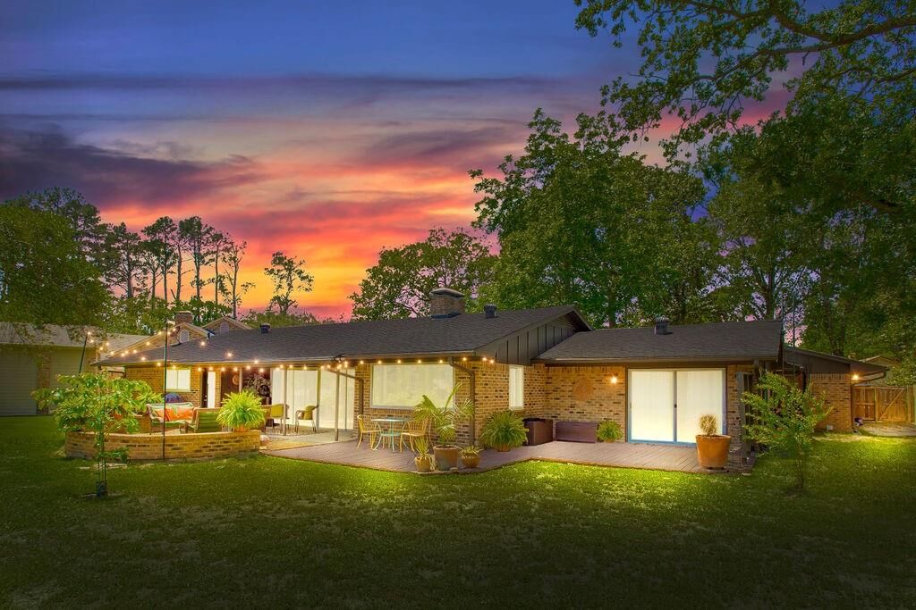 Property Photo:  225 Texas Drive  TX 75771 