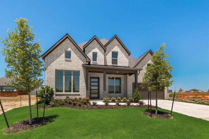 Property Photo: 3132 Tobias Lane TX 75032