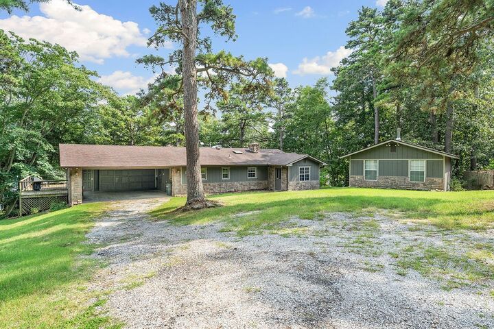 10135 Elizabeth Drive  Rogers AR 72756 photo